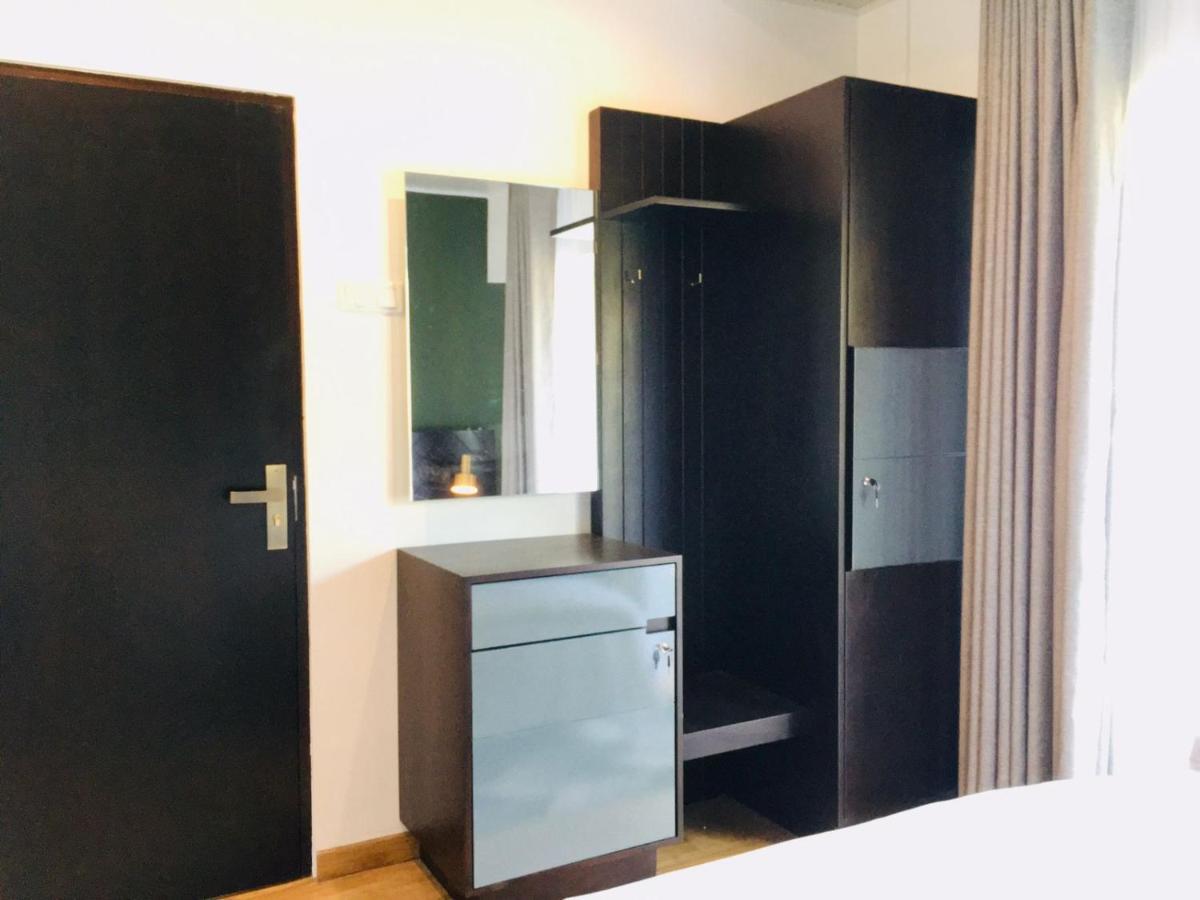 The Greens Luxury Apartment Nuwara Eliya Exterior foto