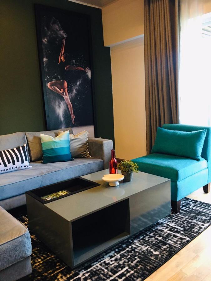 The Greens Luxury Apartment Nuwara Eliya Exterior foto